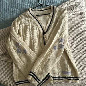 Taylor Swift cardigan